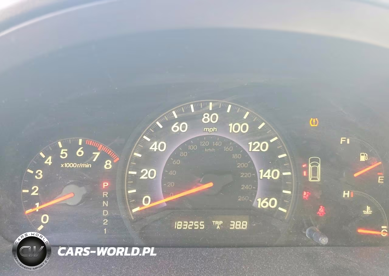 2007 Honda Odyssey Exl VIN:5FNRL38647B111560 - 9