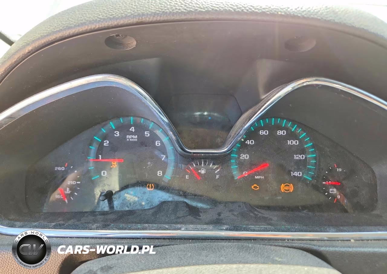 2014 Chevrolet Traverse Lt VIN:1GNKRGKDXEJ119951 - 9