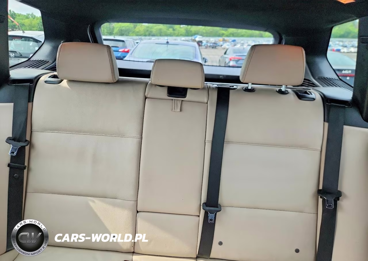 2014 BMW X3 xDrive28I VIN:5UXWX9C54E0D23963 - 10