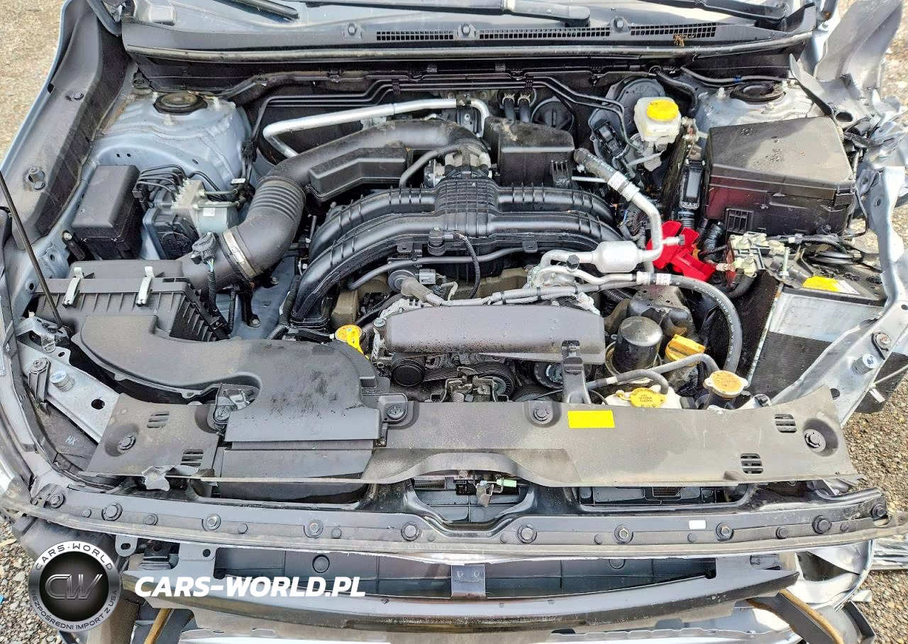 2024 Subaru Crosstrek Premium VIN:JF2GUADC3R8339672 - 11