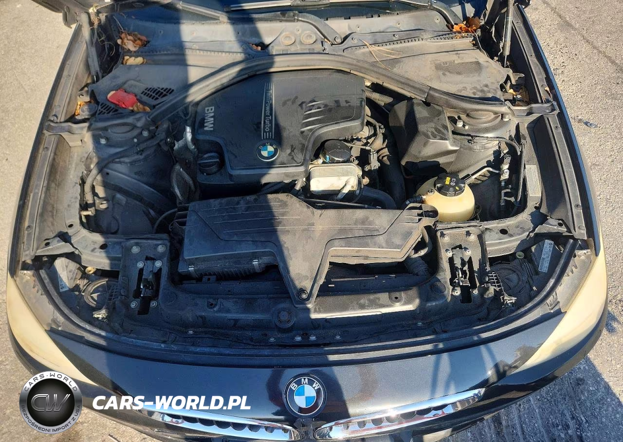 2015 BMW 328 Xigt VIN:WBA3X5C59FD559901 - 11