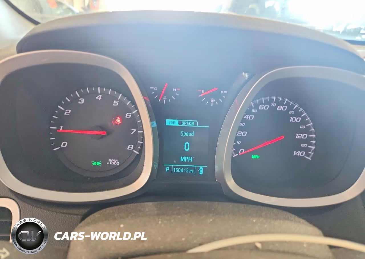 2015 Chevrolet Equinox Lt VIN:2GNALBEK9F6219211 - 9