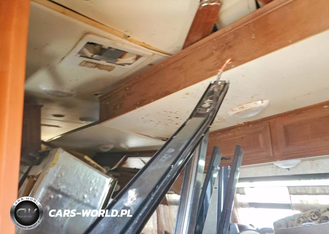 2012 Open Range Camper VIN:5XMFE3925C5007569 - 5