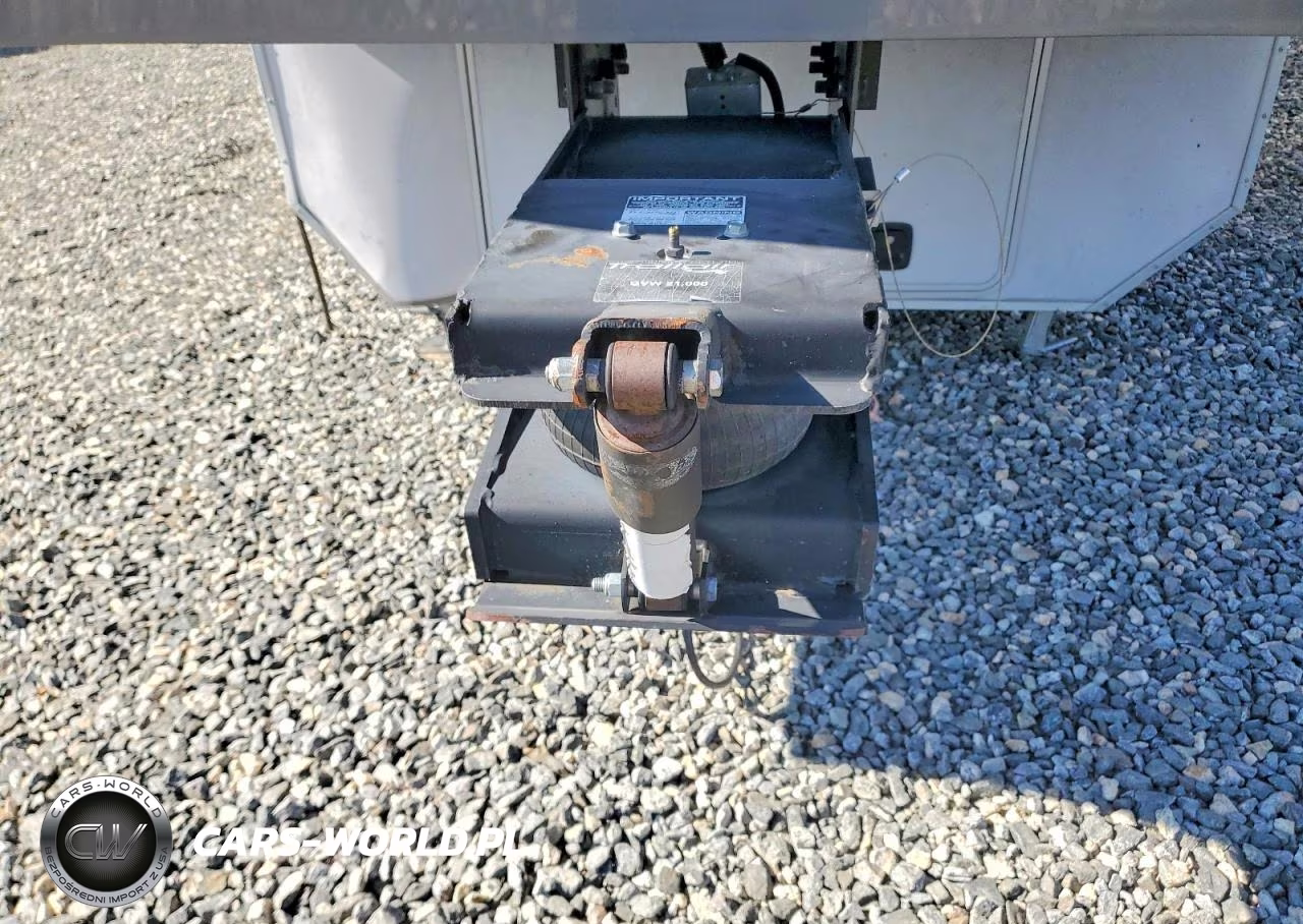 2012 Open Range Camper VIN:5XMFE3925C5007569 - 7