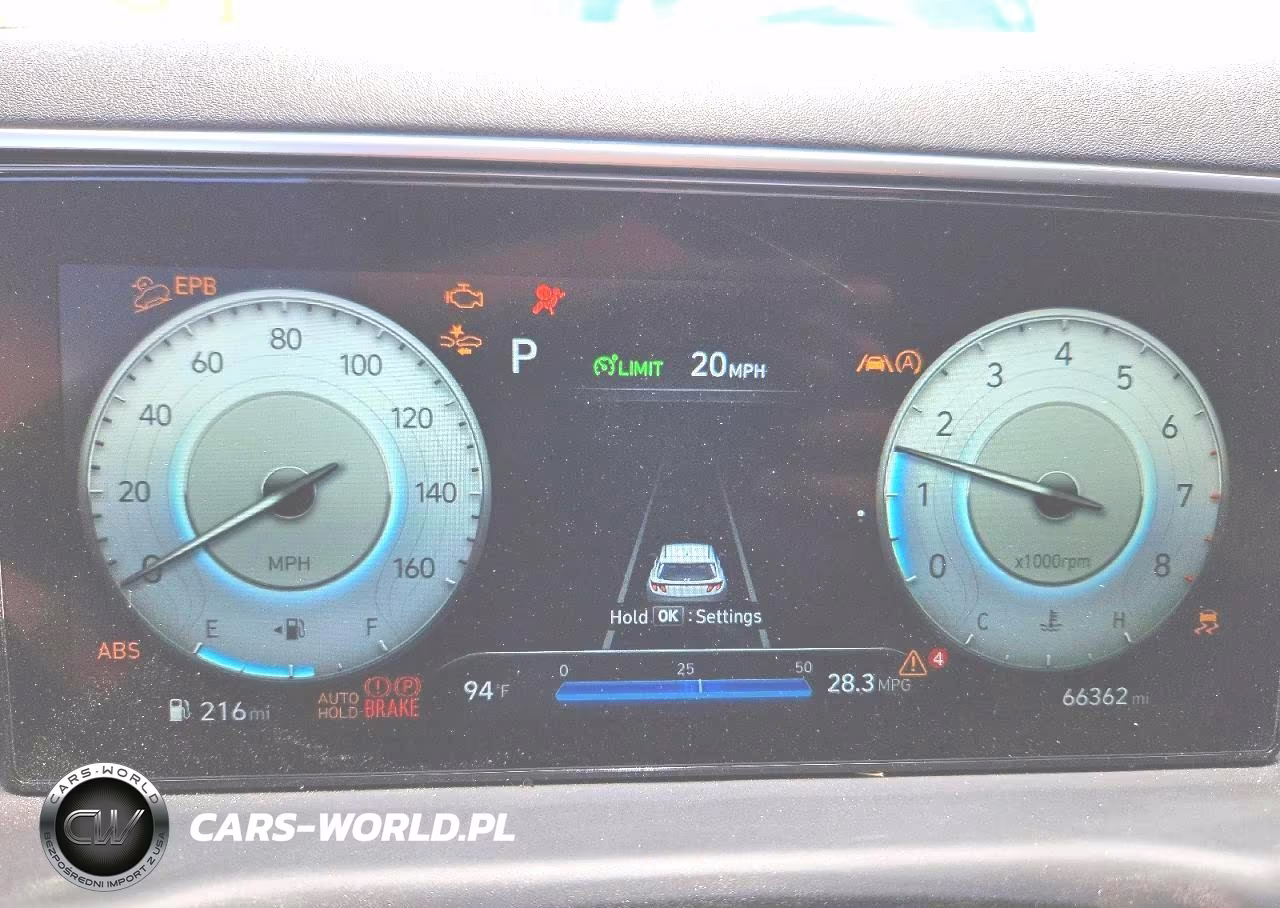 2022 Hyundai Tucson Limited VIN:5NMJE3AE2NH022770 - 9