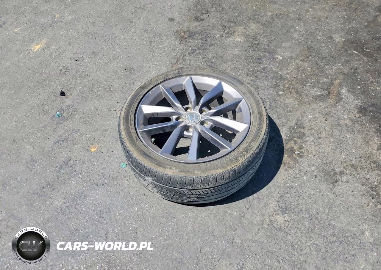2020 Honda Civic Exl VIN:19XFC1F77LE202583 - 12