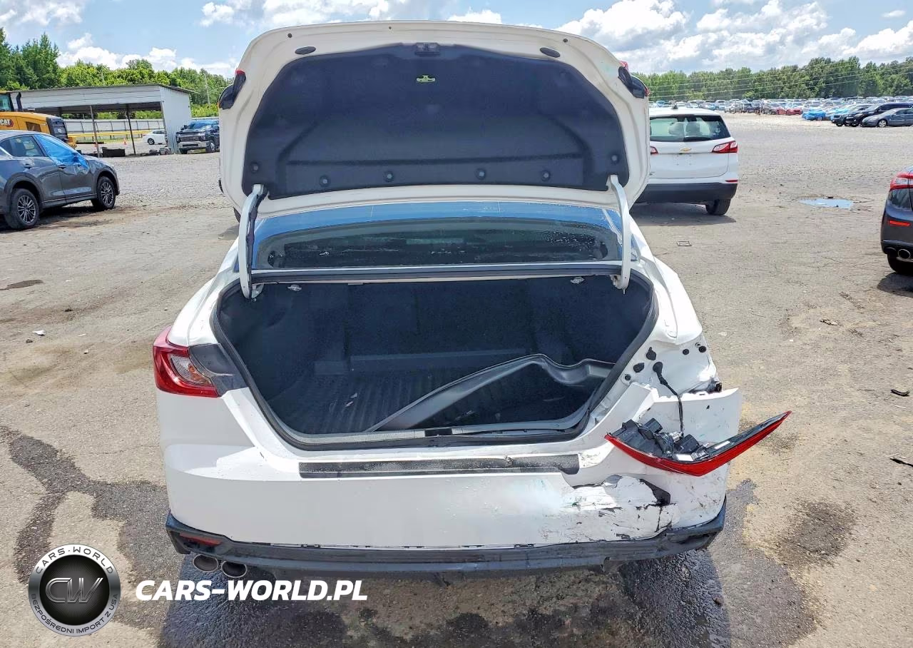 2025 Toyota Camry Se VIN:4T1DAACK7SU043050 - 6
