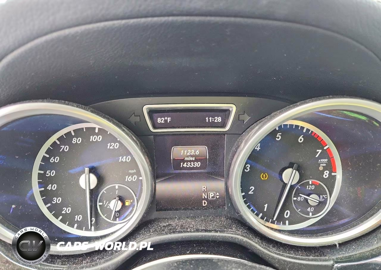 2016 Mercedes-Benz Gl 450 4Matic VIN:4JGDF6EE9GA656138 - 9