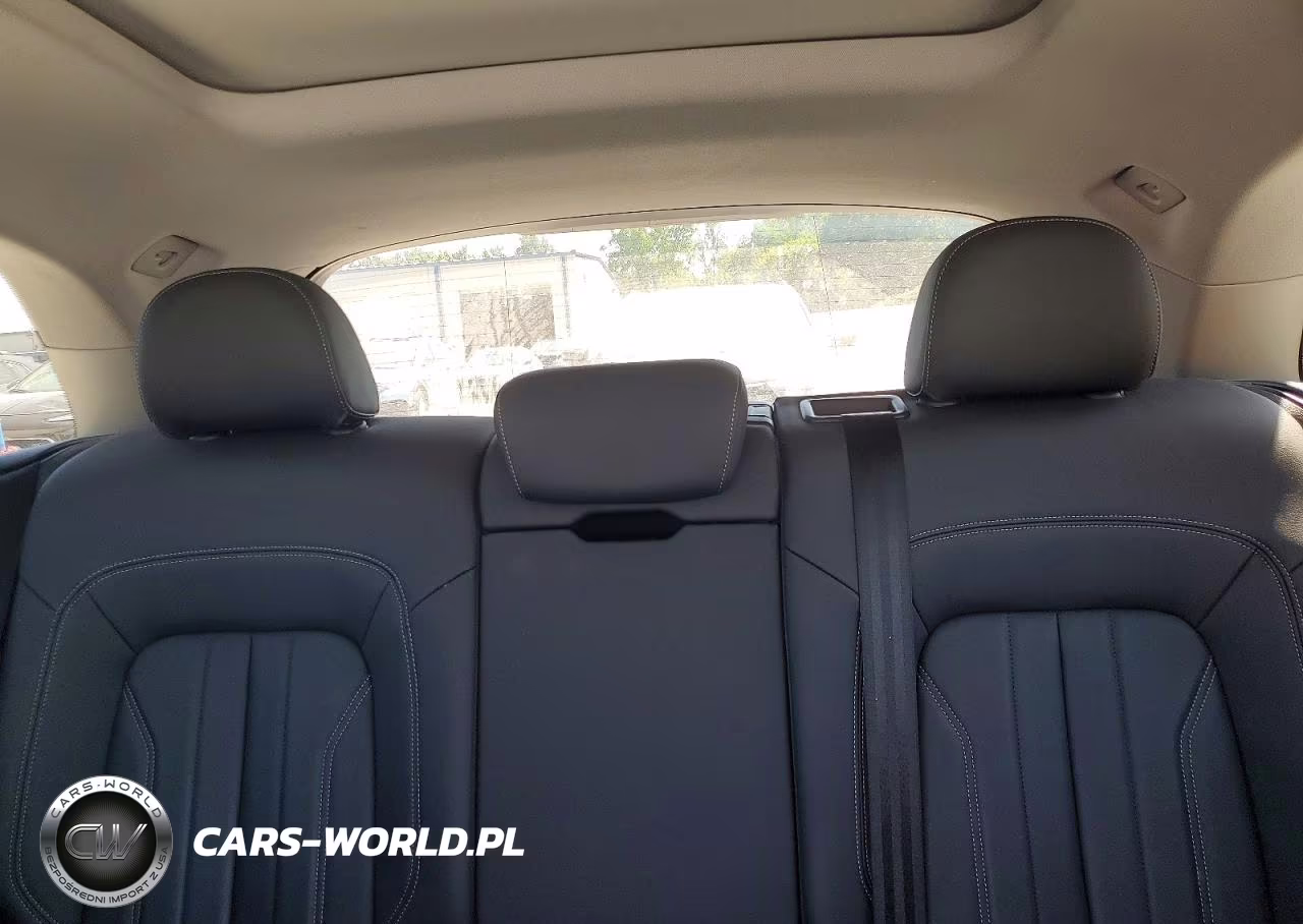 2021 Audi Q5 Premium VIN:WA1AAAFY6M2124783 - 10
