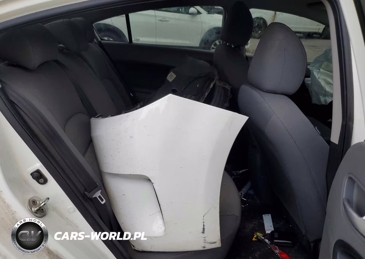 2018 Kia Forte Lx VIN:3KPFK4A77JE192131 - 10