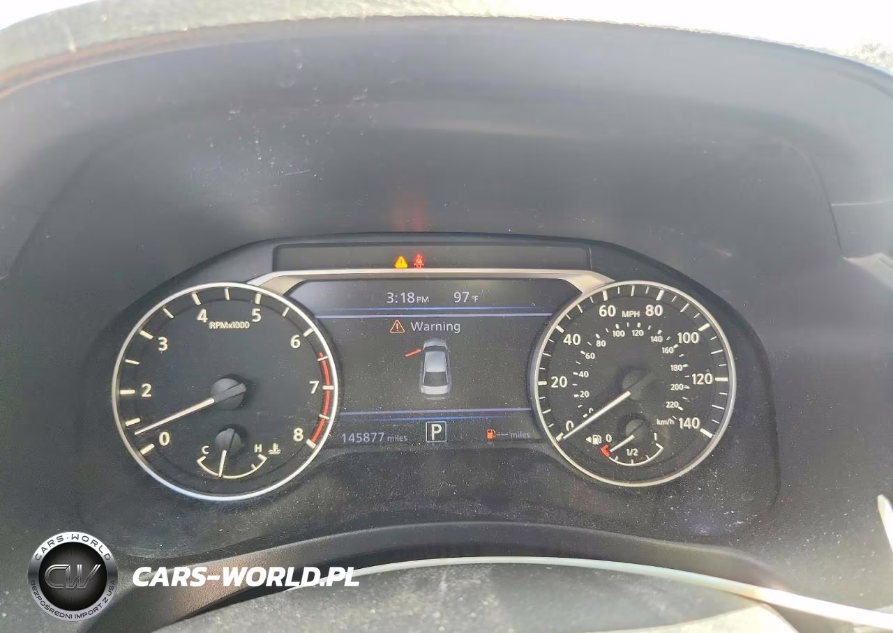 2019 Nissan Altima S VIN:1N4BL4BV7KC247250 - 9