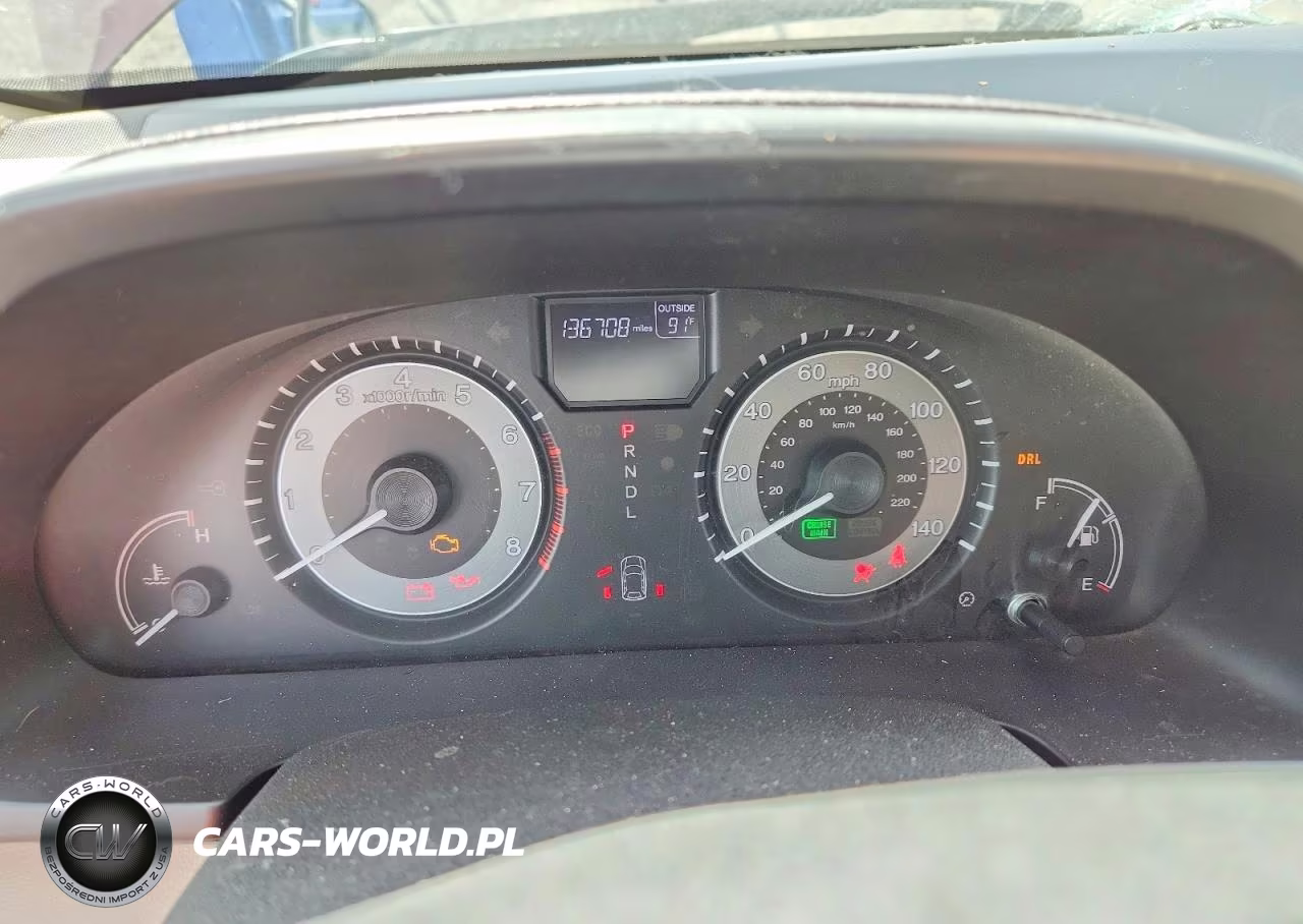2015 Honda Odyssey Exl VIN:5FNRL5H6XFB112139 - 9