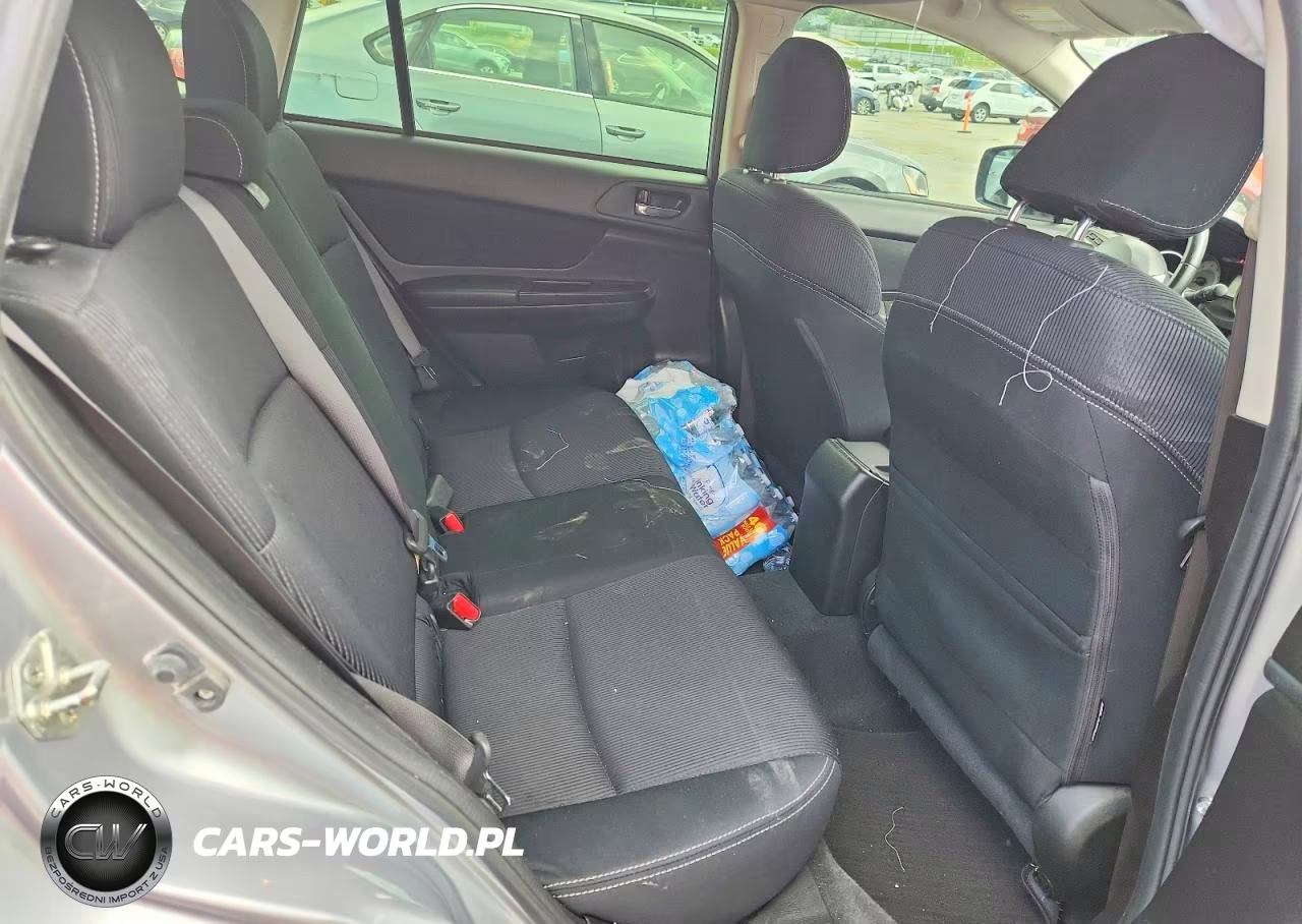 2014 Subaru Impreza Sport Premium VIN:JF1GPAL68E8324165 - 10