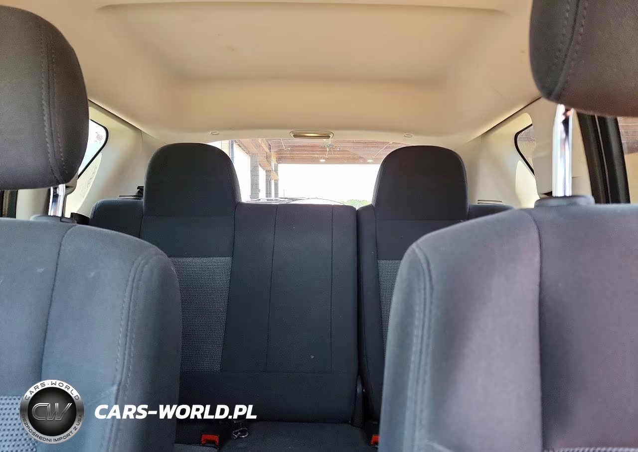 2014 Jeep Compass Sport VIN:1C4NJCBA3ED573226 - 10