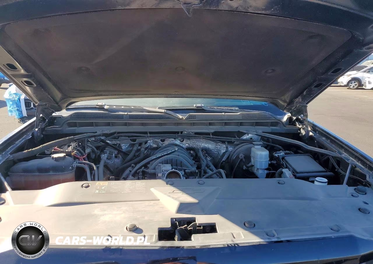 2016 Chevrolet Silverado K1500 Lt VIN:1GCVKREC7GZ260327 - 11