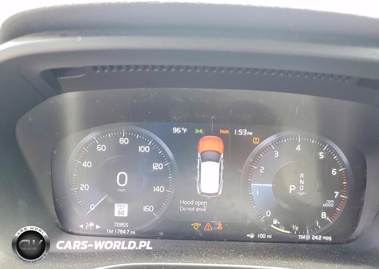 2019 Volvo Xc40 T5 R-Design VIN:YV4162UM7K2114383 - 9
