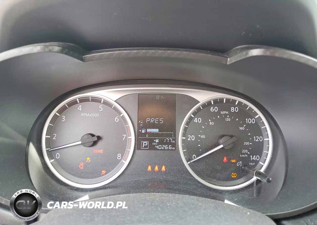 2024 Nissan Versa S VIN:3N1CN8DVXRL874362 - 9