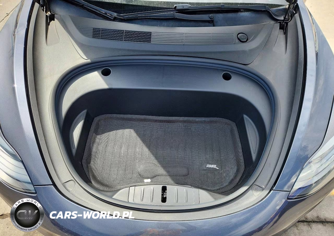2022 Tesla Model 3 VIN:5YJ3E1EB8NF192386 - 11