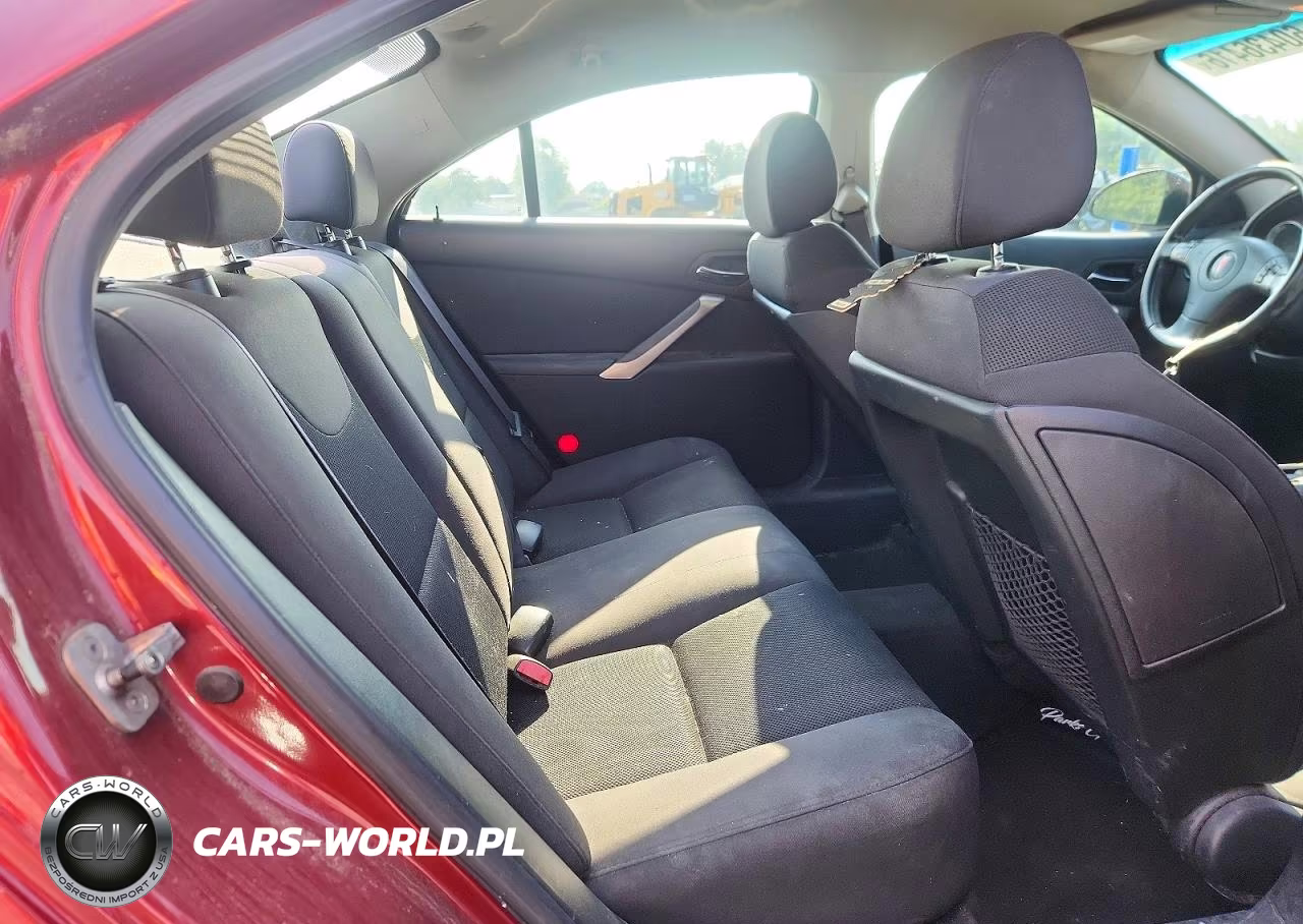 2009 Pontiac G6 Gt VIN:1G2ZH57N894118225 - 10