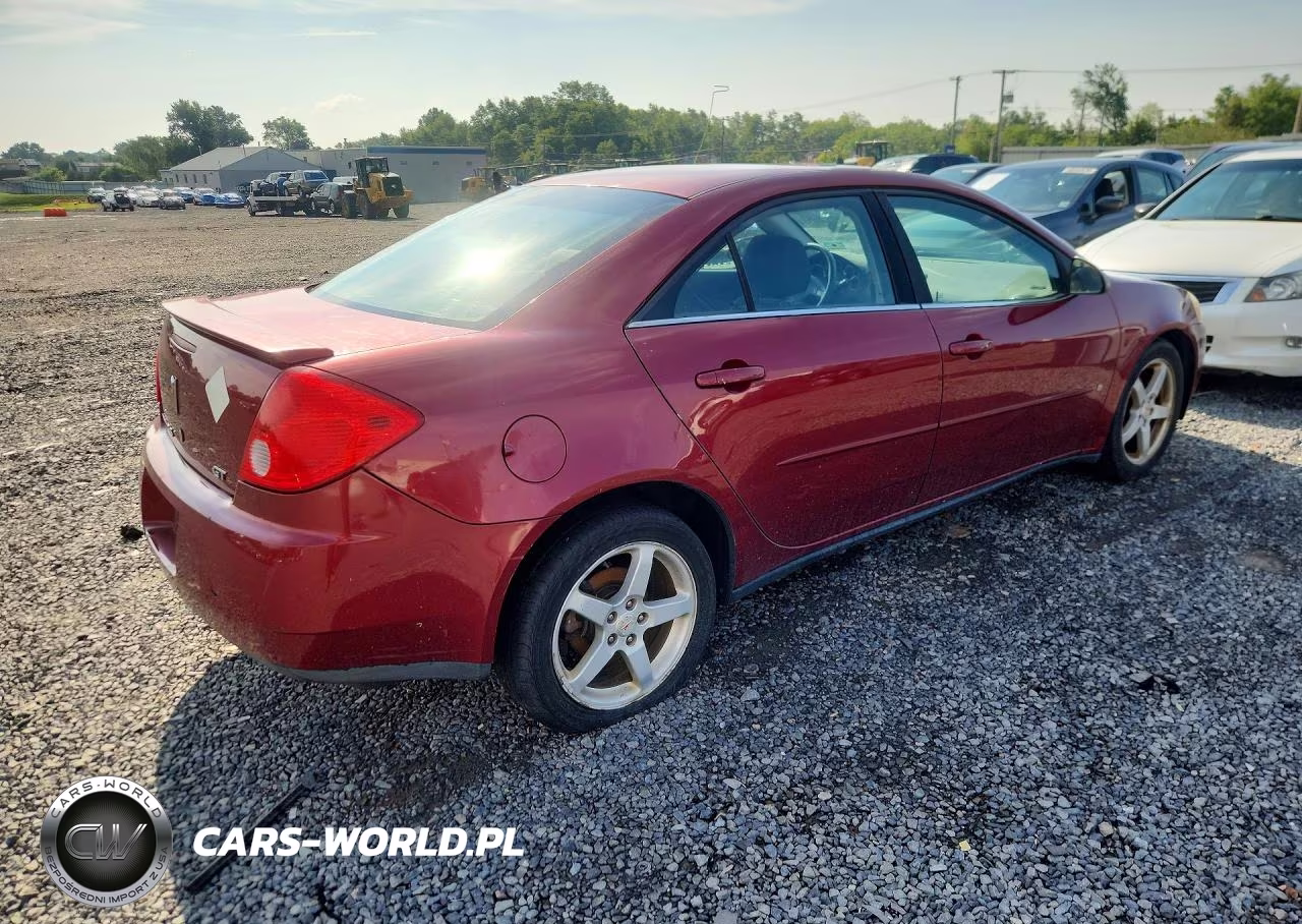 2009 Pontiac G6 Gt VIN:1G2ZH57N894118225 - 3