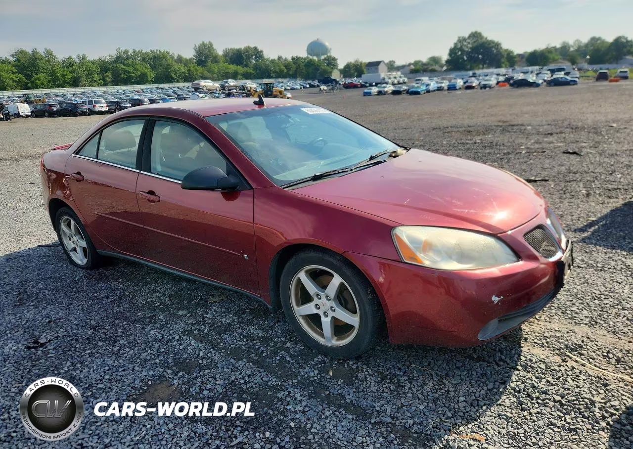 2009 Pontiac G6 Gt VIN:1G2ZH57N894118225 - 4