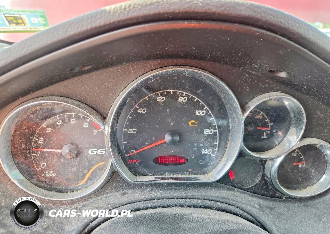 2009 Pontiac G6 Gt VIN:1G2ZH57N894118225 - 9