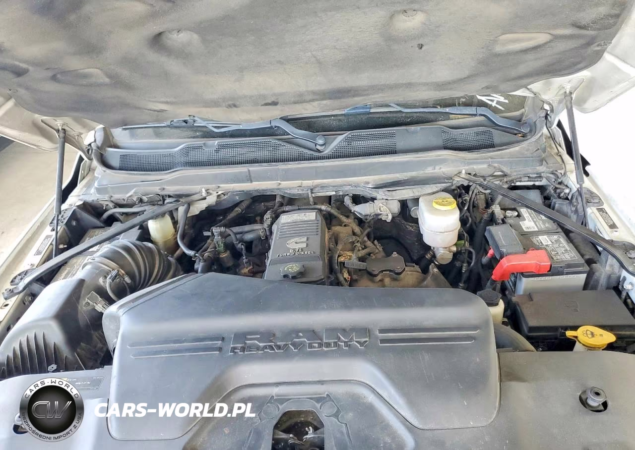 2021 Ram 2500 Tradesman VIN:3C6UR5CL9MG632160 - 11