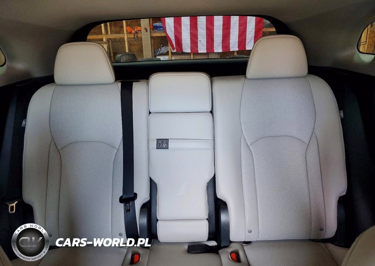 2020 Lexus Rx 350 VIN:2T2HZMDA0LC230730 - 10