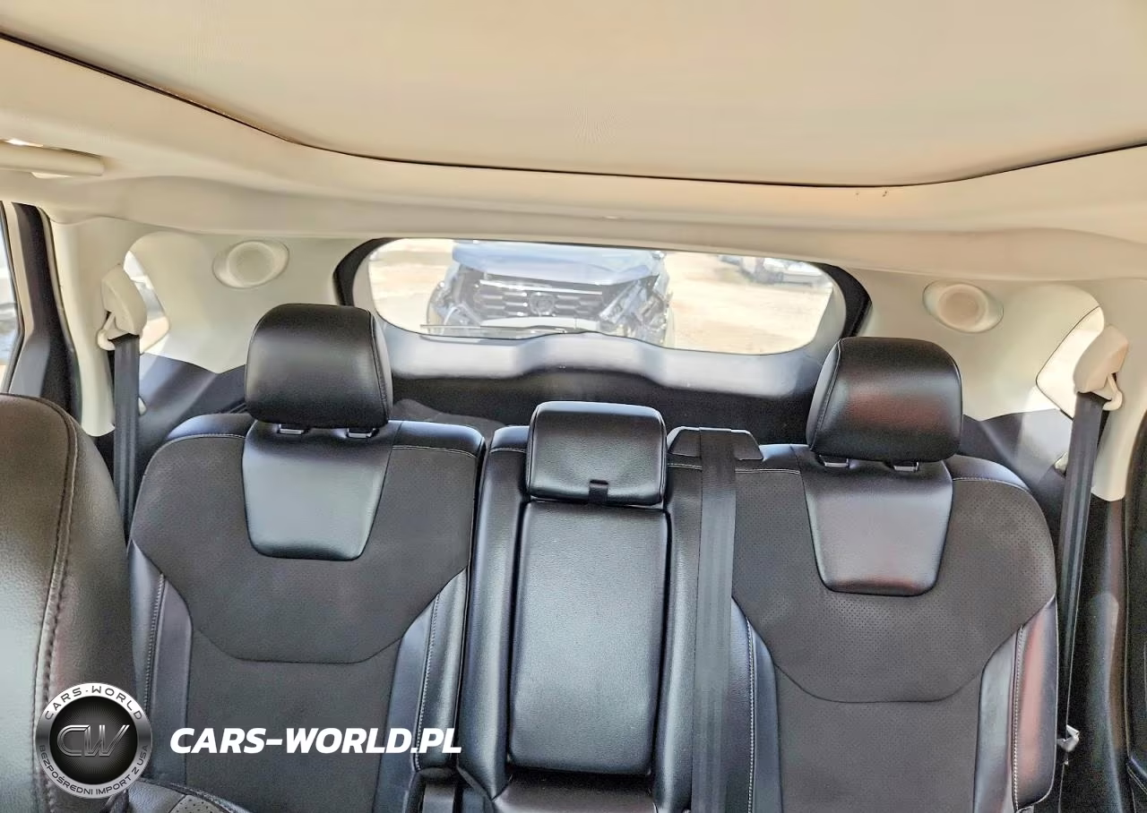 2017 Ford Edge Sport VIN:2FMPK4AP9HBB16184 - 10