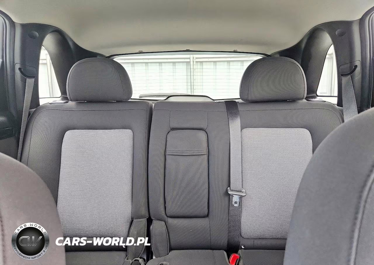 2013 Chevrolet Captiva Ls VIN:3GNAL2EK3DS641134 - 10