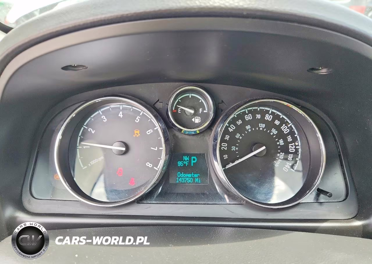 2013 Chevrolet Captiva Ls VIN:3GNAL2EK3DS641134 - 9