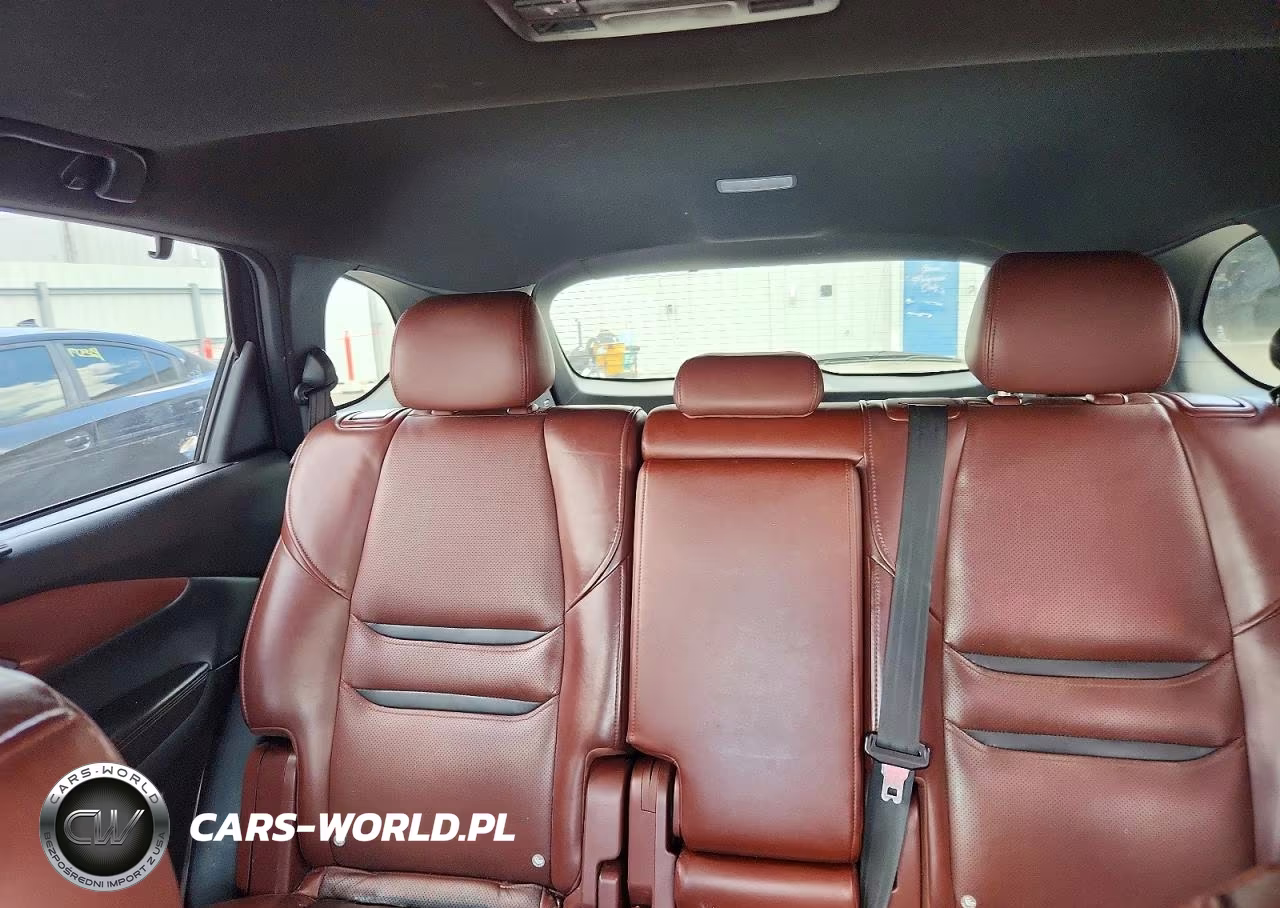 2019 Mazda Cx-9 Signature VIN:JM3TCBEY3K0313164 - 10