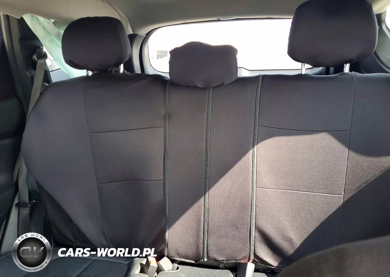 2019 Hyundai Santa Fe Sel 2.4L VIN:5NMS3CAD6KH081902 - 10