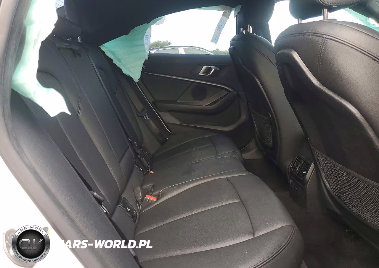 2021 BMW 228I VIN:WBA53AK07M7J17424 - 10