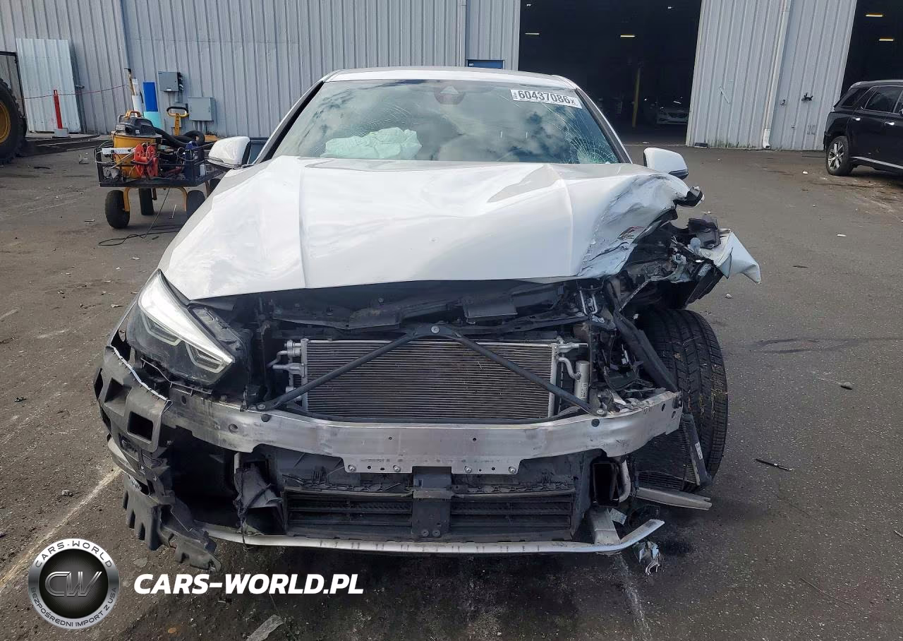 2021 BMW 228I VIN:WBA53AK07M7J17424 - 5