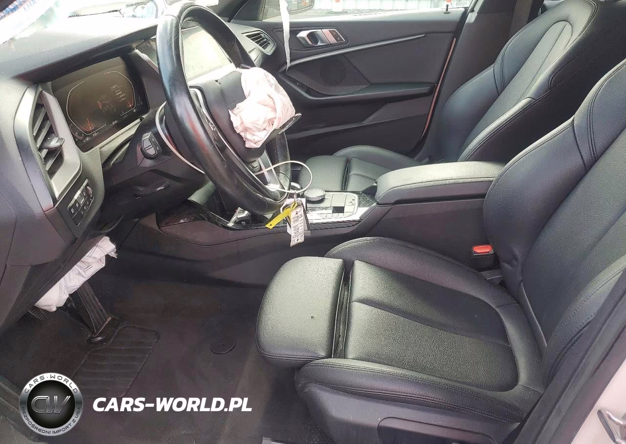 2021 BMW 228I VIN:WBA53AK07M7J17424 - 7