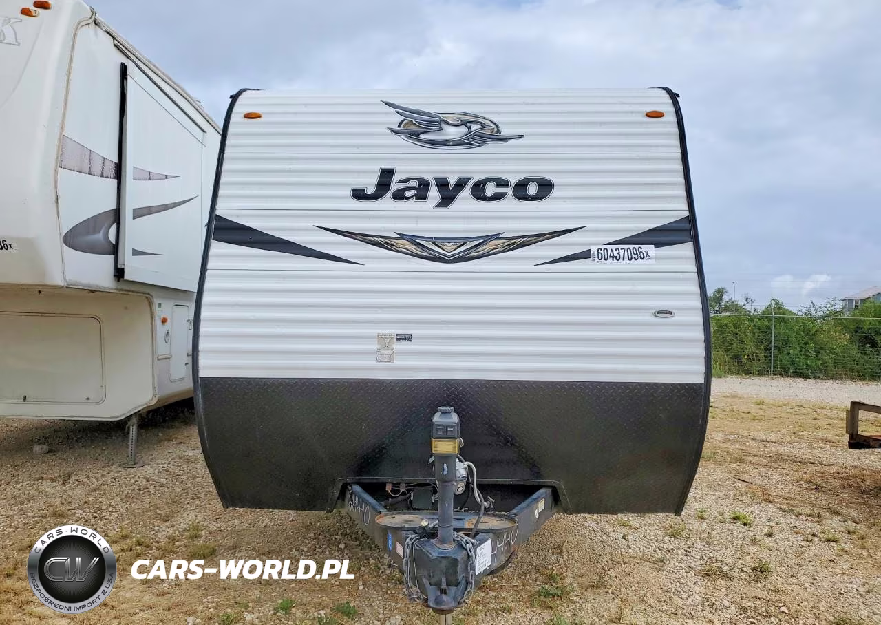 2020 Jayco Jay Flight Slx Camper VIN:1UJBJ0BR6L17S0225 - 5