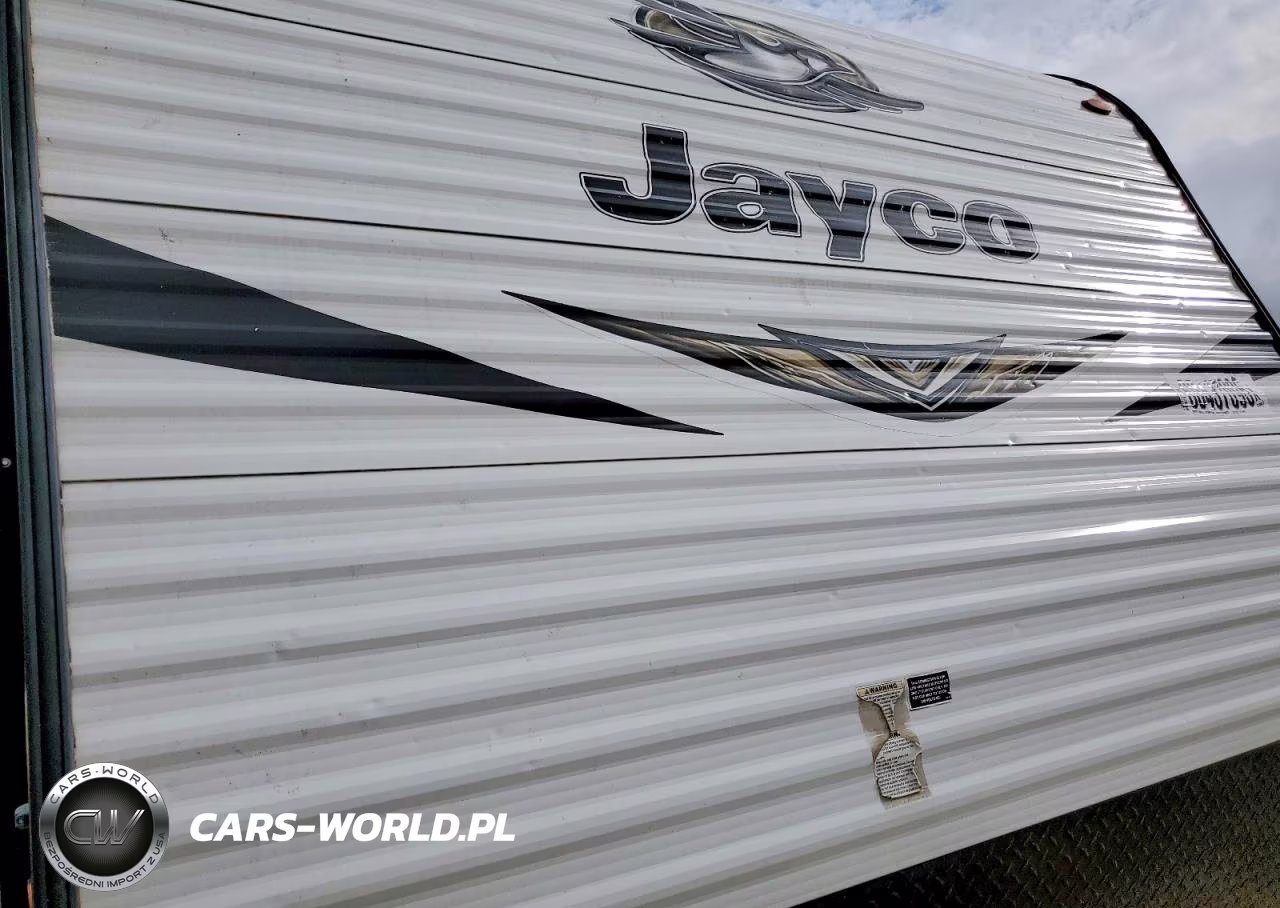 2020 Jayco Jay Flight Slx Camper VIN:1UJBJ0BR6L17S0225 - 7