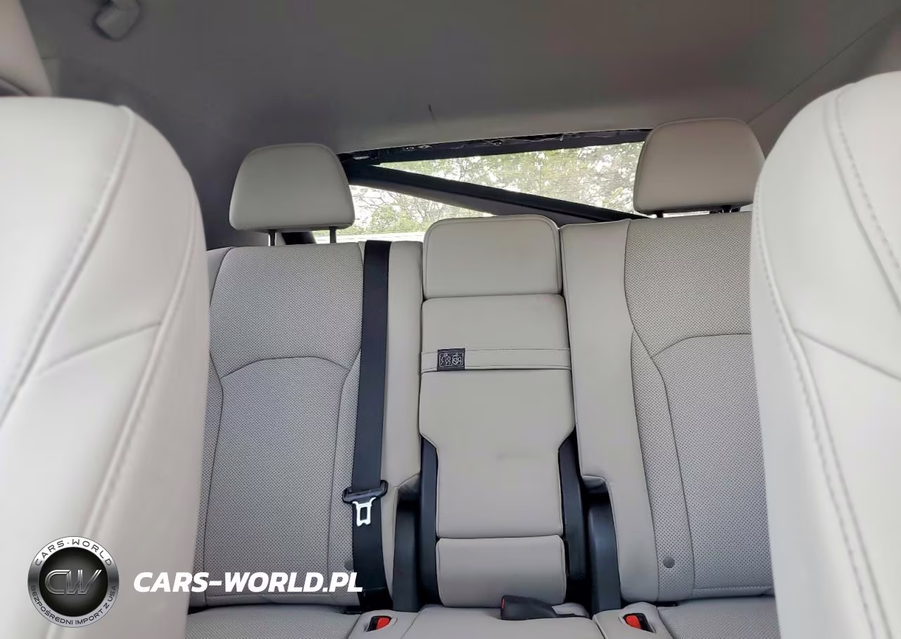 2021 Lexus Rx 350 VIN:2T2HZMDAXMC301532 - 10