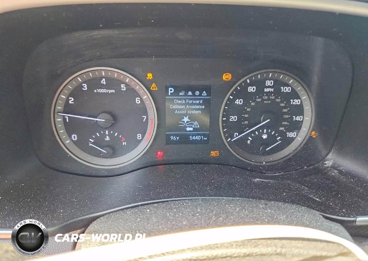2021 Hyundai Tucson Se VIN:KM8J23A41MU365668 - 9