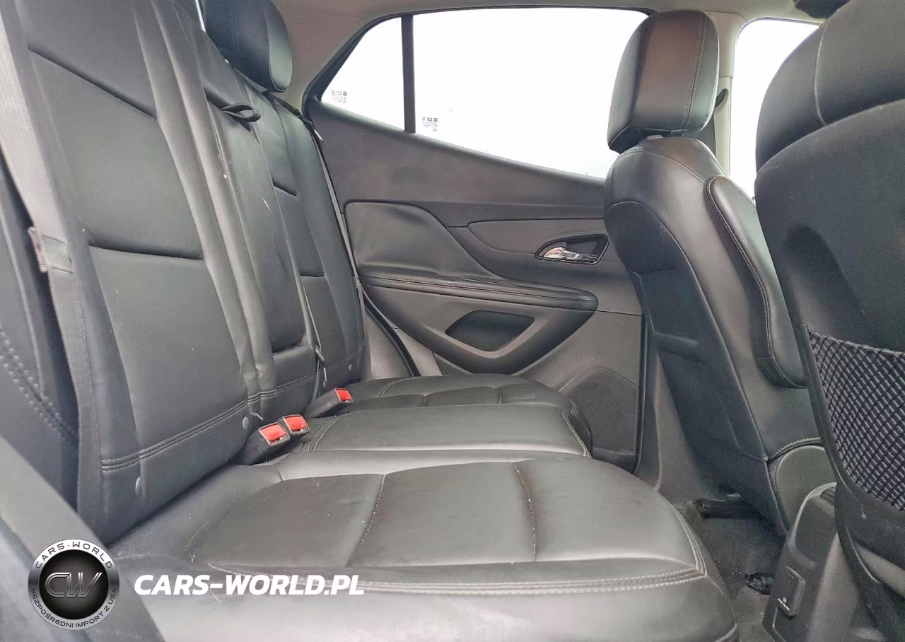 2019 Buick Encore Essence VIN:KL4CJGSM0KB847623 - 11