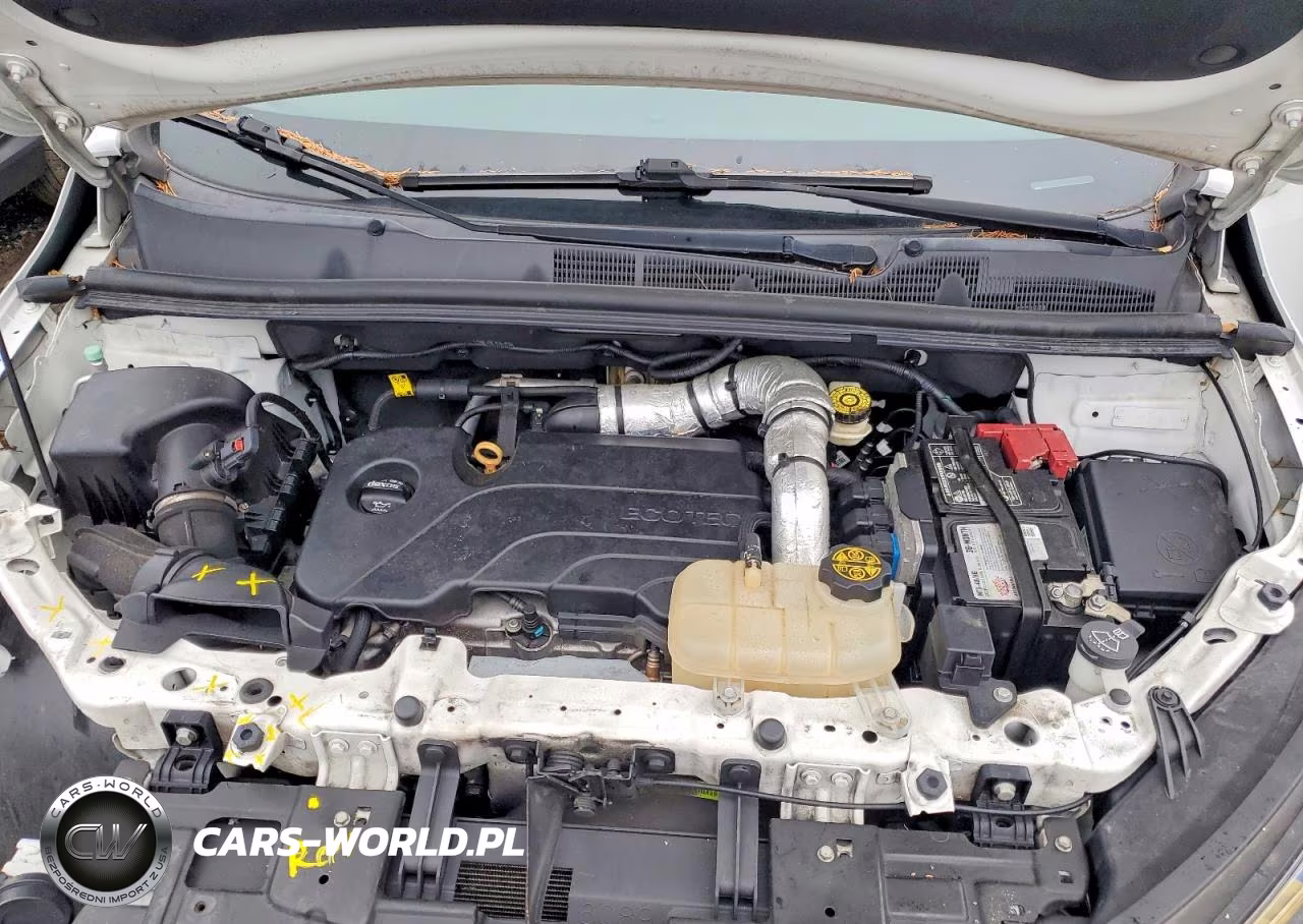 2019 Buick Encore Essence VIN:KL4CJGSM0KB847623 - 12