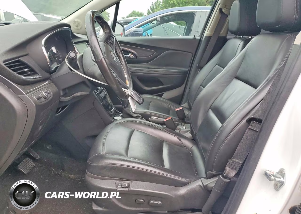 2019 Buick Encore Essence VIN:KL4CJGSM0KB847623 - 7