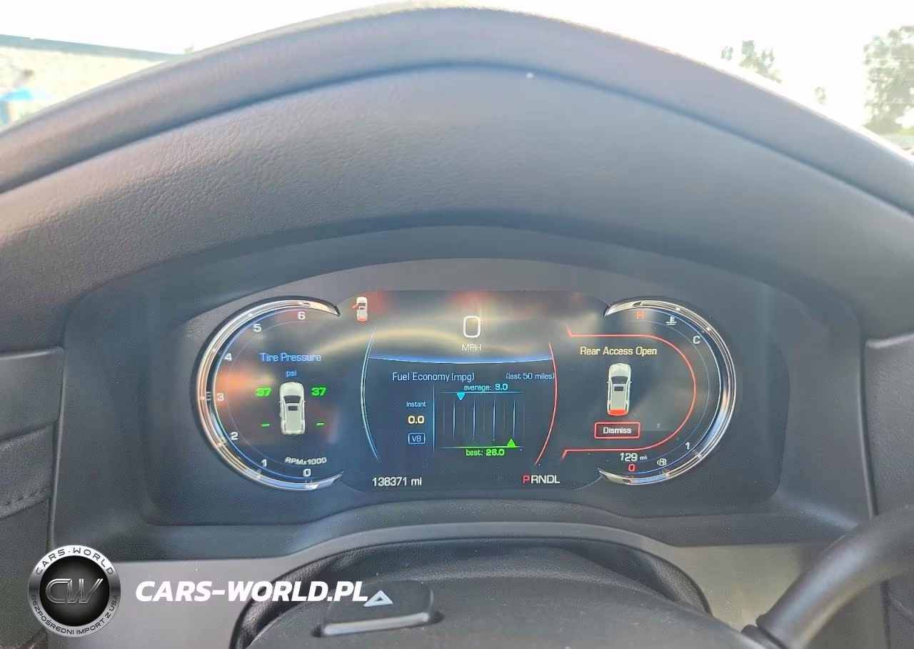 2020 Cadillac Escalade Premium Luxury VIN:1GYS4CKJXLR148705 - 9