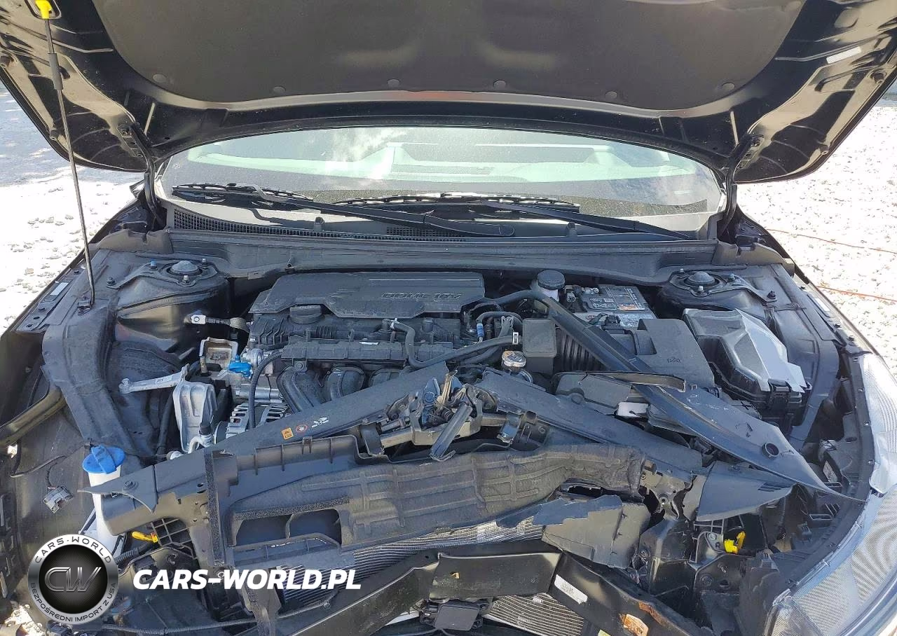 2025 Kia K4 Ex VIN:3KPFU4DEXSE110902 - 11