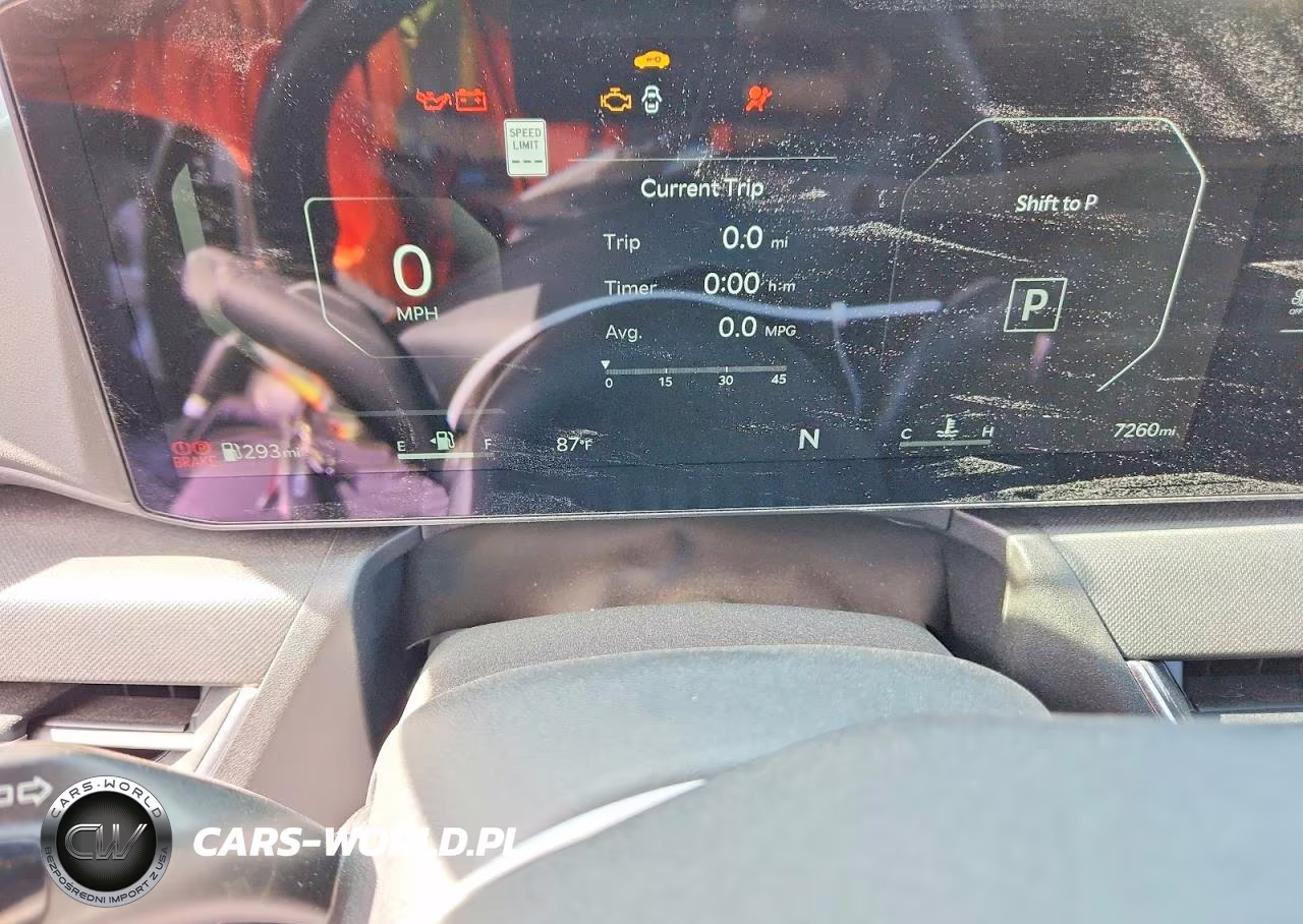 2025 Kia K4 Ex VIN:3KPFU4DEXSE110902 - 9