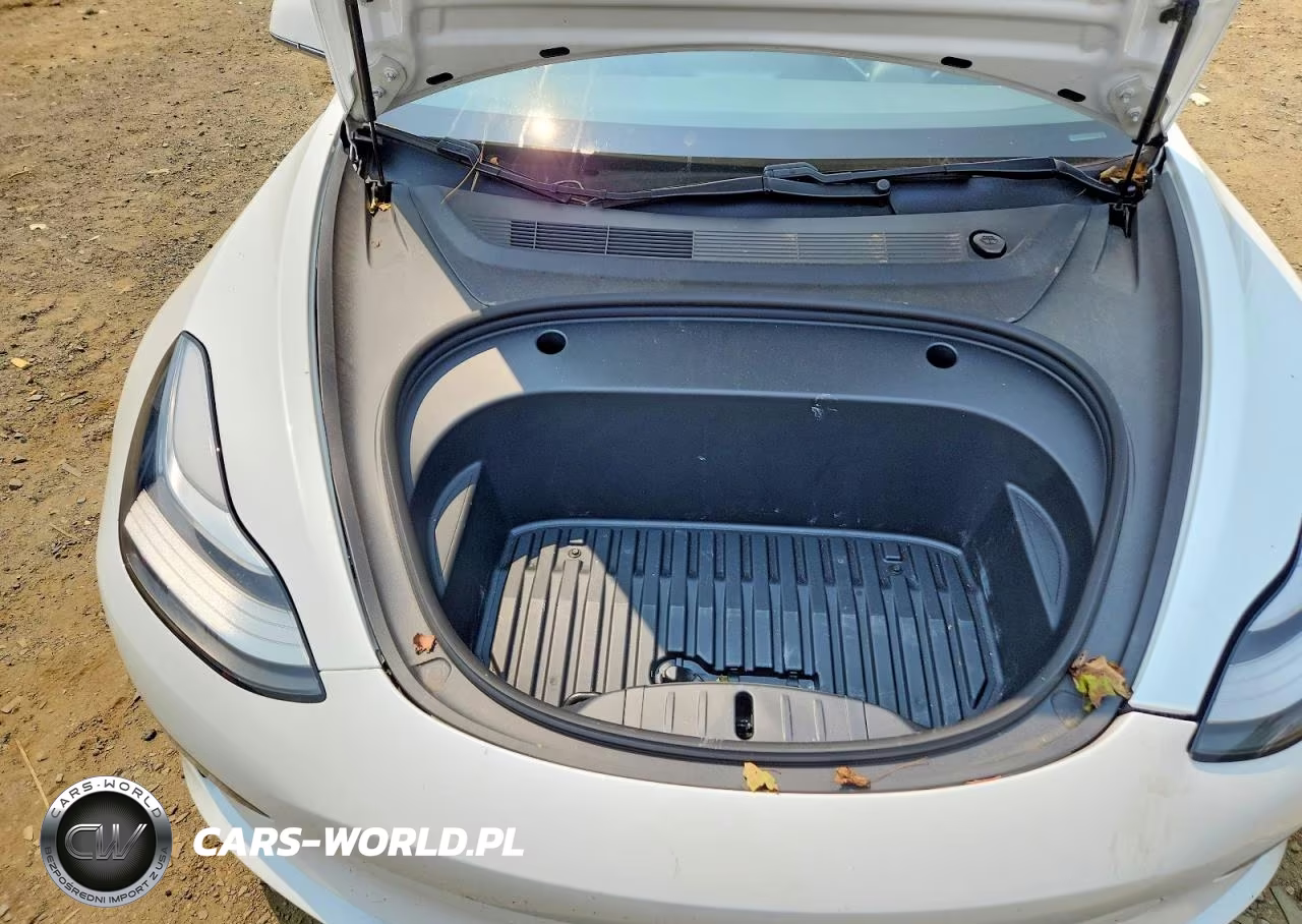2020 Tesla Model 3 VIN:5YJ3E1EB8LF811758 - 11