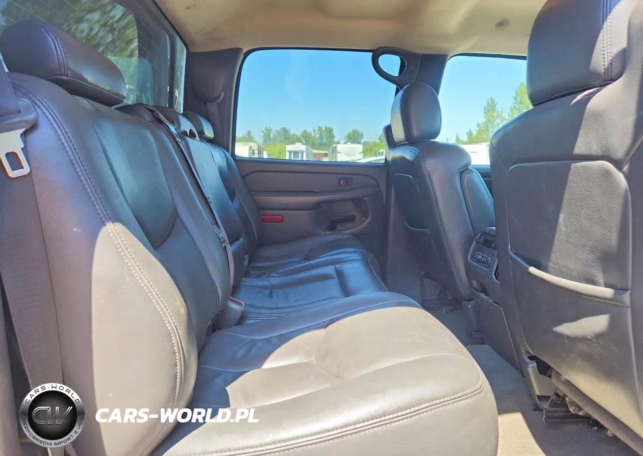 2004 GMC New Sierra K1500 VIN:2GTEK13T841344391 - 10