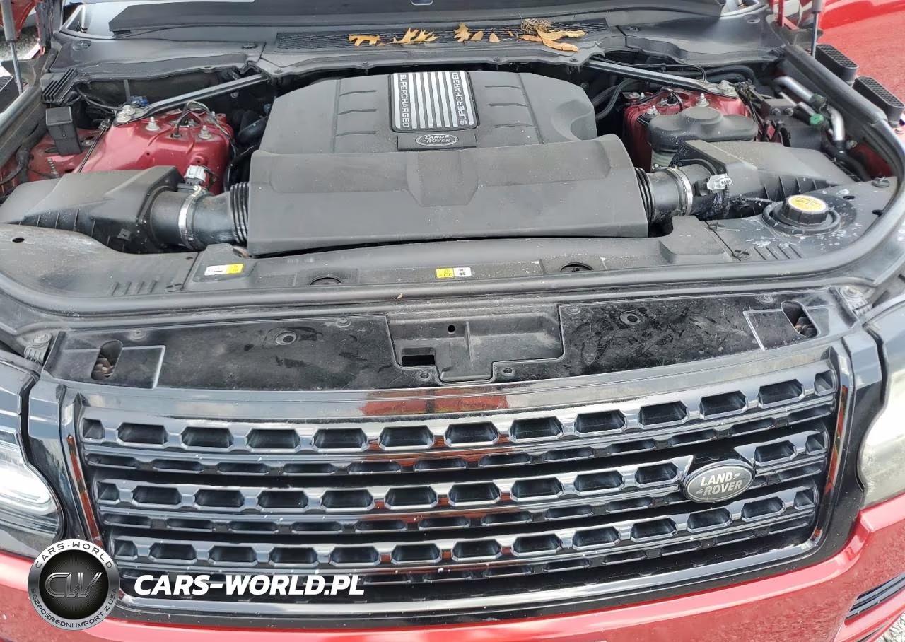 2016 Land Rover Range Rover Autobiography VIN:SALGV2EF2GA255500 - 12