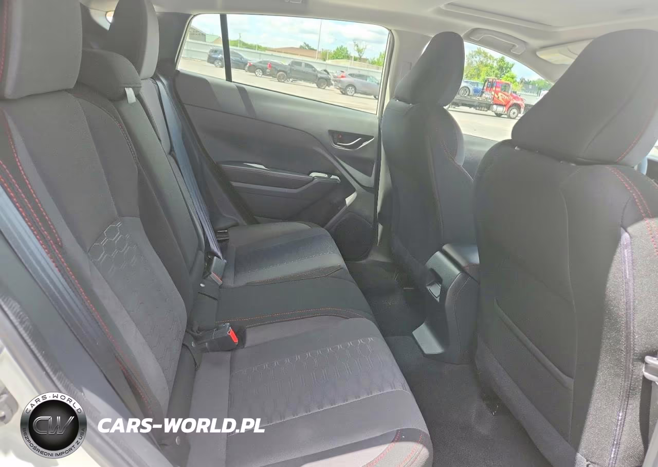 2024 Subaru Impreza Sport VIN:JF1GUAFC8R8330712 - 10